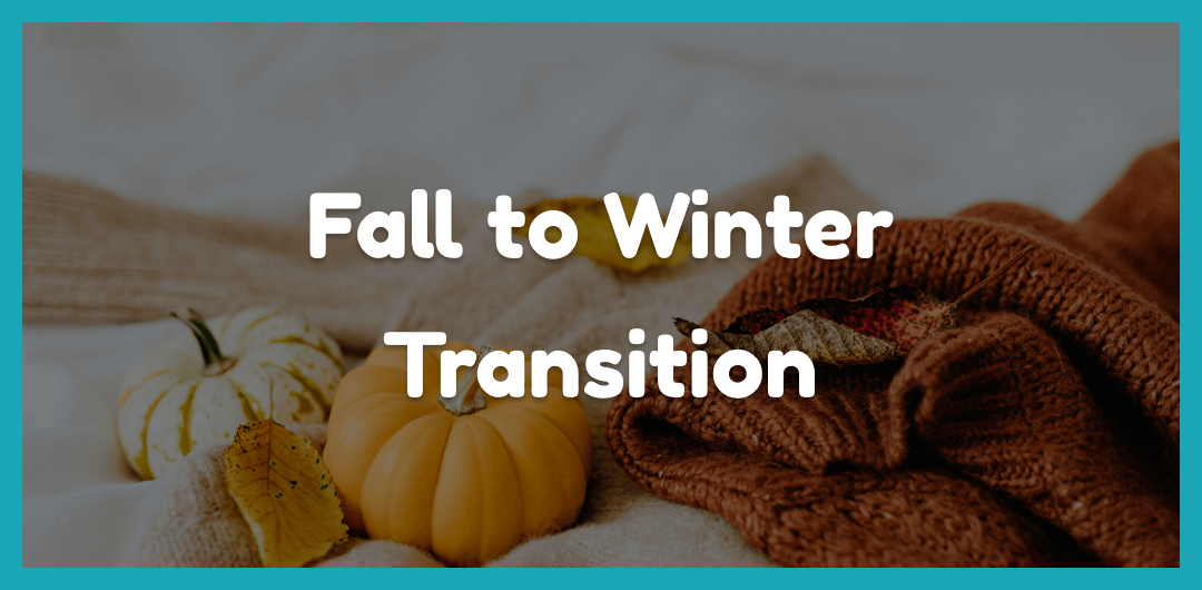 Smooth Speech Therapy Transitions: From Fall to Winter