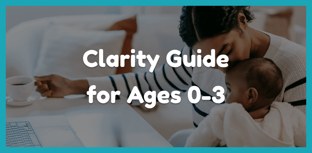 Boost Your Baby's Speech Clarity: A Parent's Guide